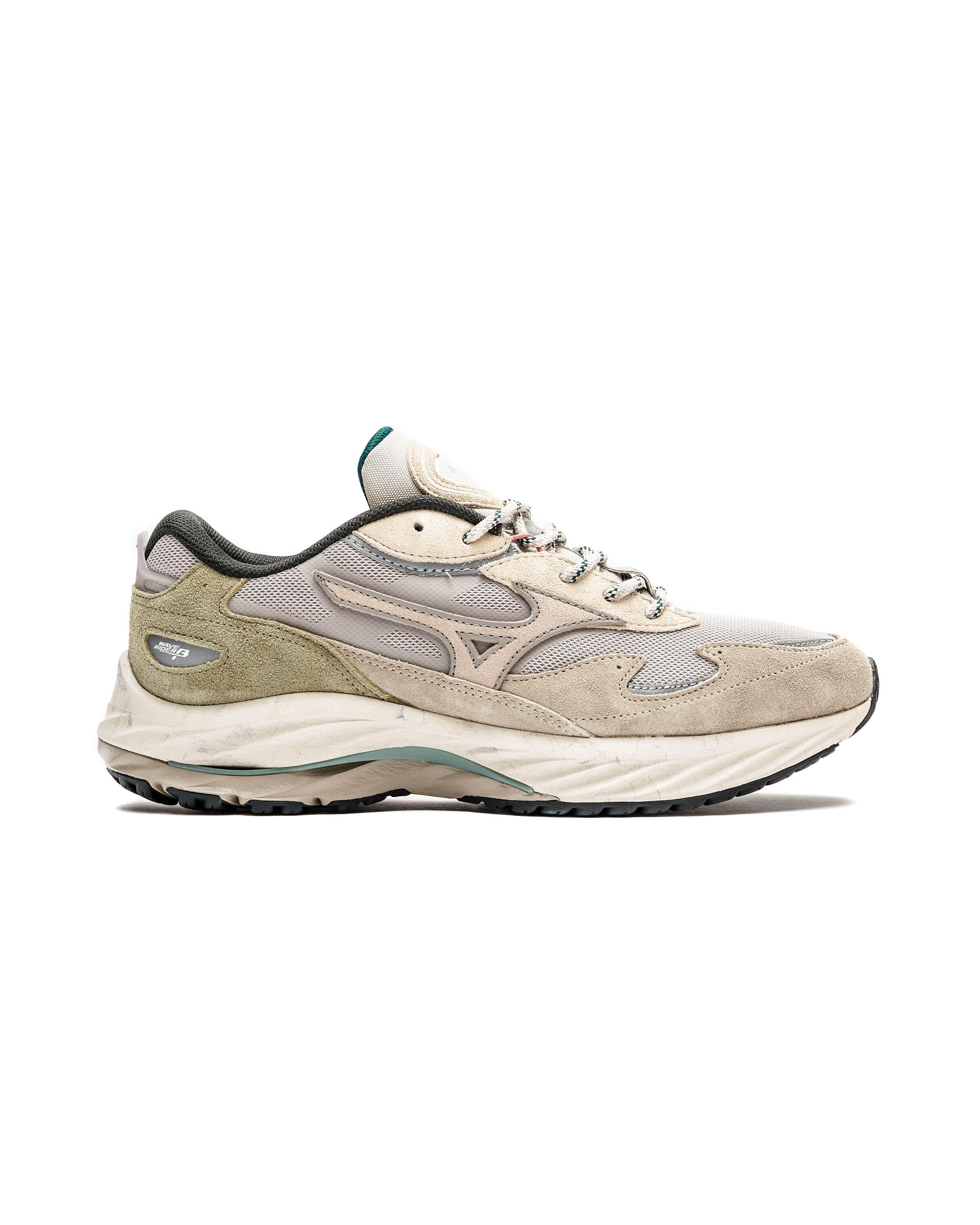 Mizuno WAVE RIDER BETA 'Kizuna Nomad Pack' | D1GA2356-01 | AFEW STORE